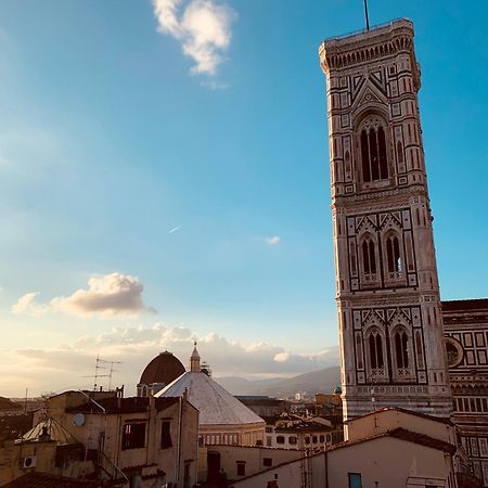 Apartamento Duomo Flats Florencia Exterior foto