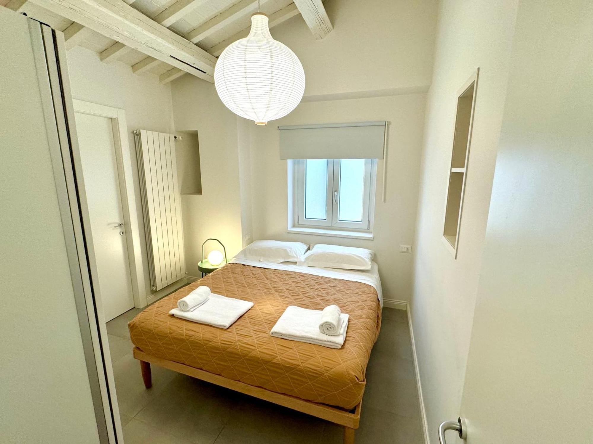 Apartamento Duomo Flats Florencia Exterior foto