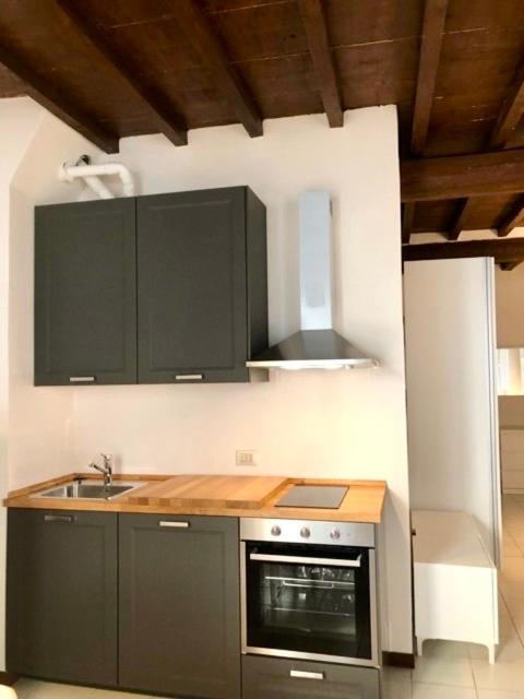 Apartamento Duomo Flats Florencia Exterior foto