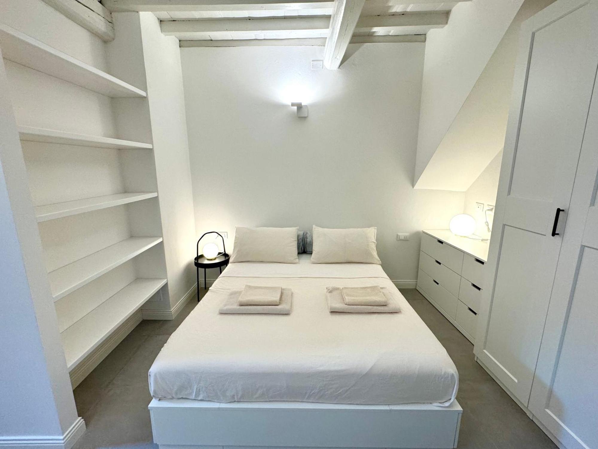 Apartamento Duomo Flats Florencia Exterior foto