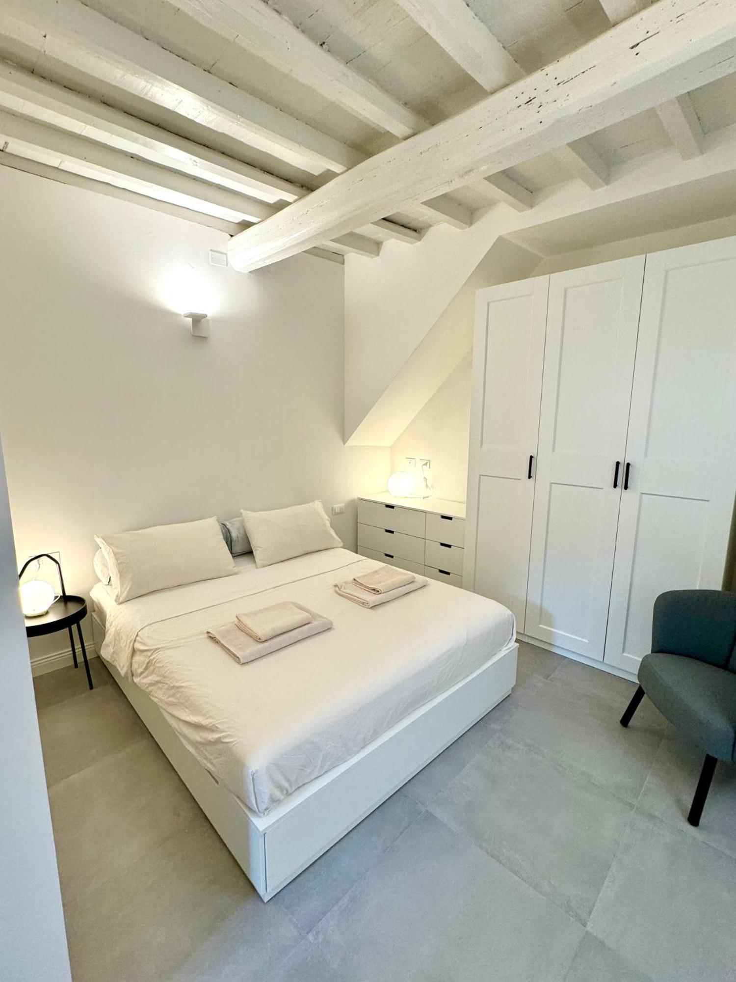 Apartamento Duomo Flats Florencia Exterior foto
