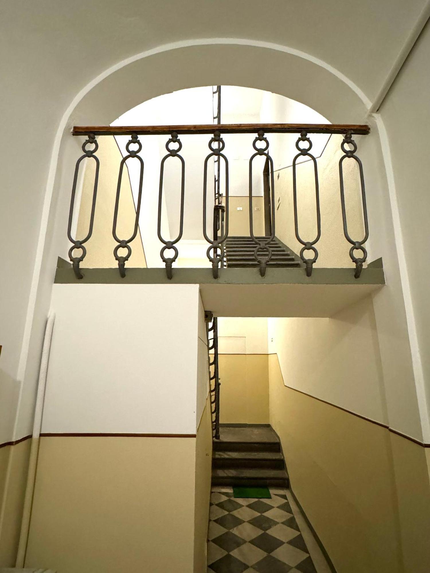 Apartamento Duomo Flats Florencia Exterior foto