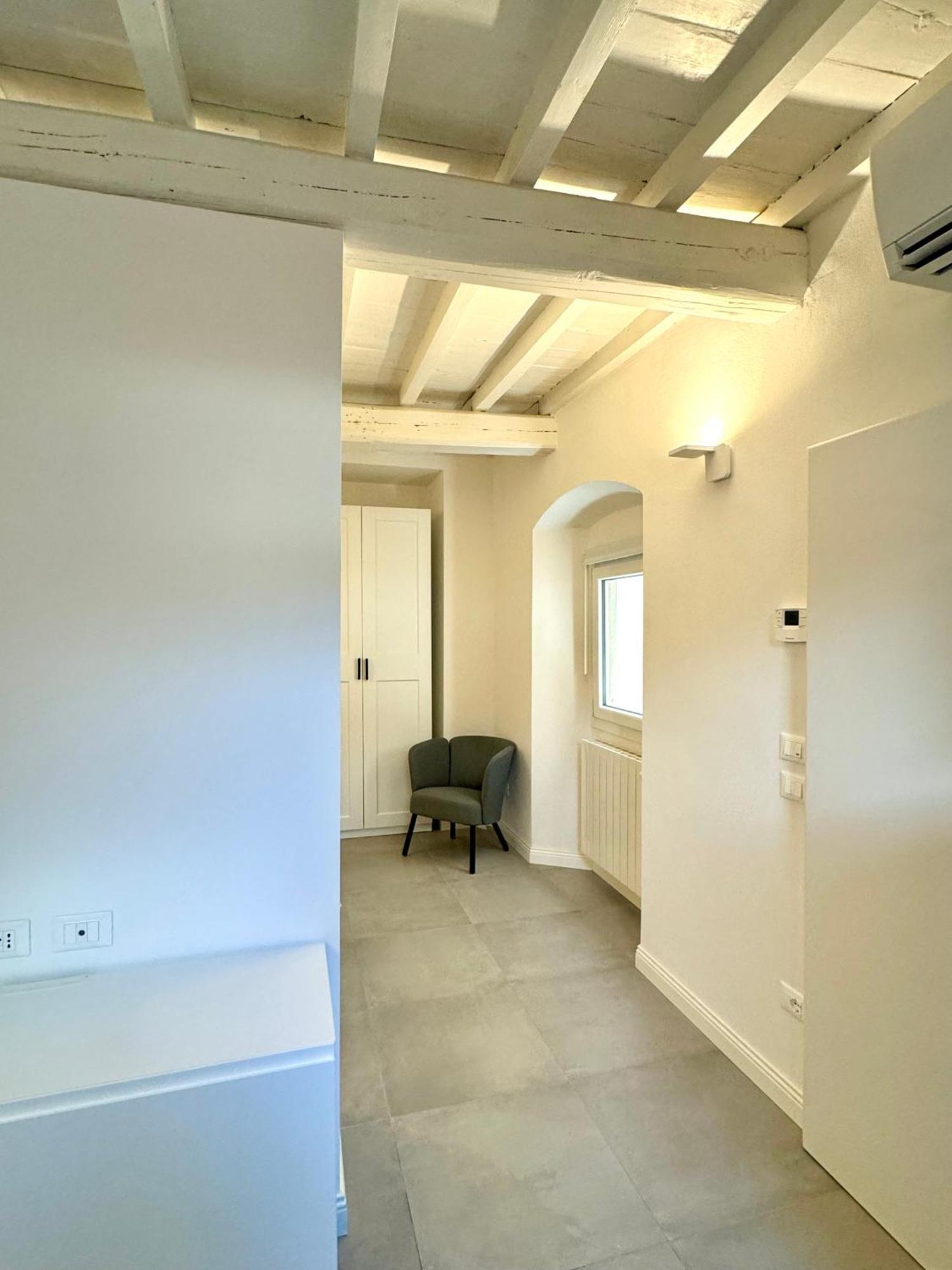 Apartamento Duomo Flats Florencia Exterior foto