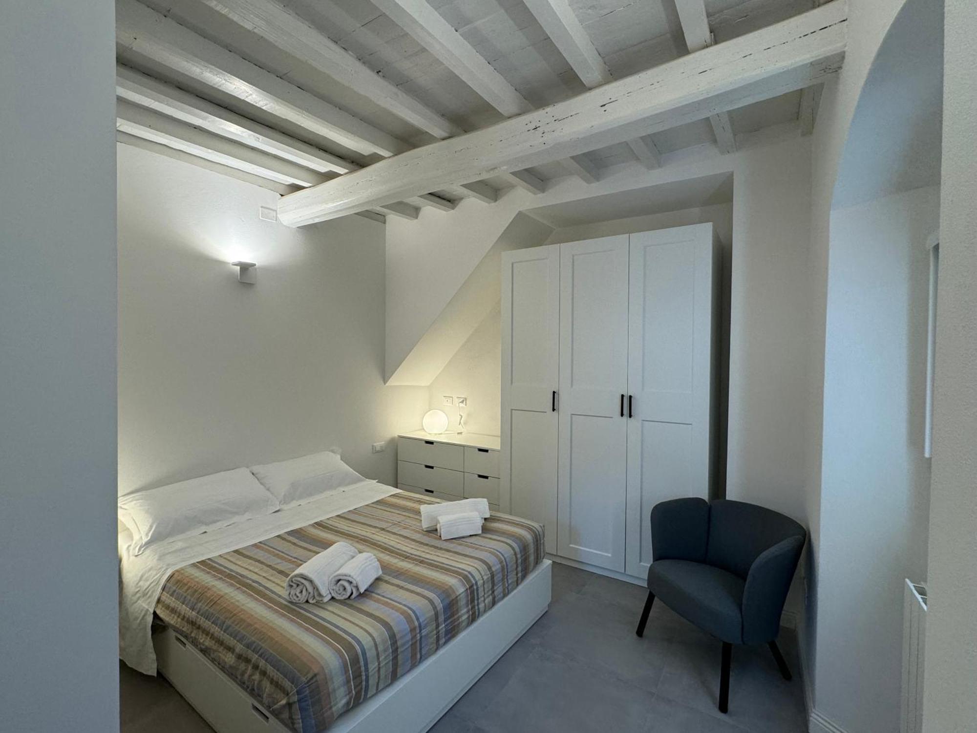 Apartamento Duomo Flats Florencia Exterior foto