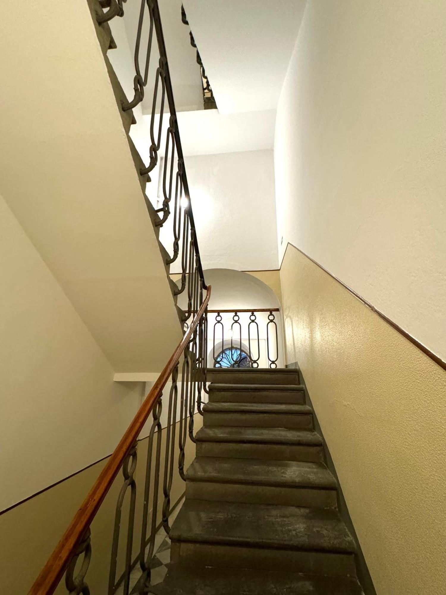 Apartamento Duomo Flats Florencia Exterior foto