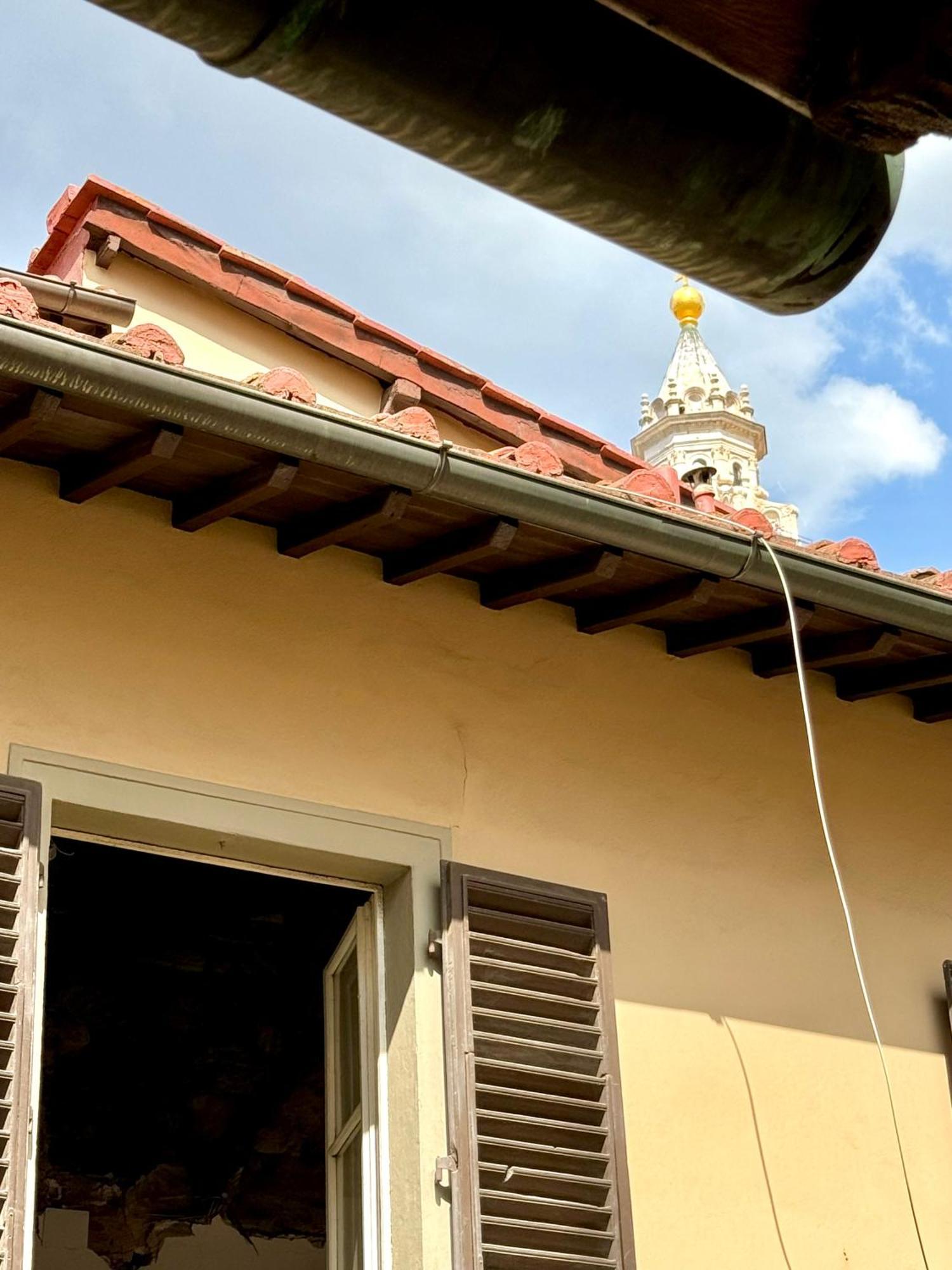 Apartamento Duomo Flats Florencia Exterior foto