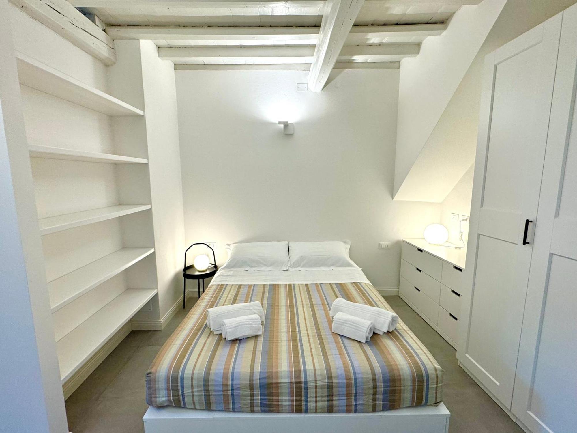 Apartamento Duomo Flats Florencia Exterior foto
