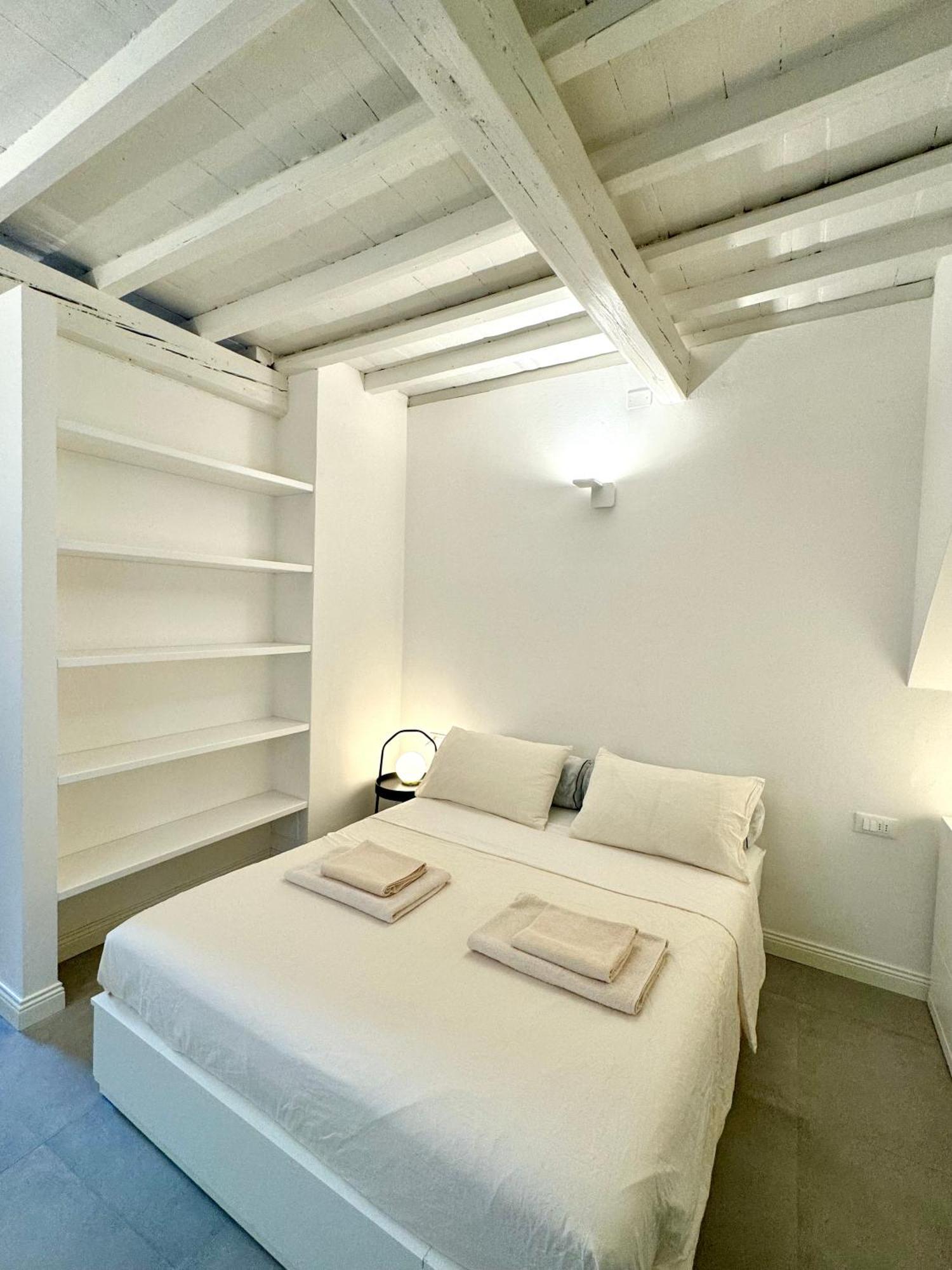 Apartamento Duomo Flats Florencia Exterior foto
