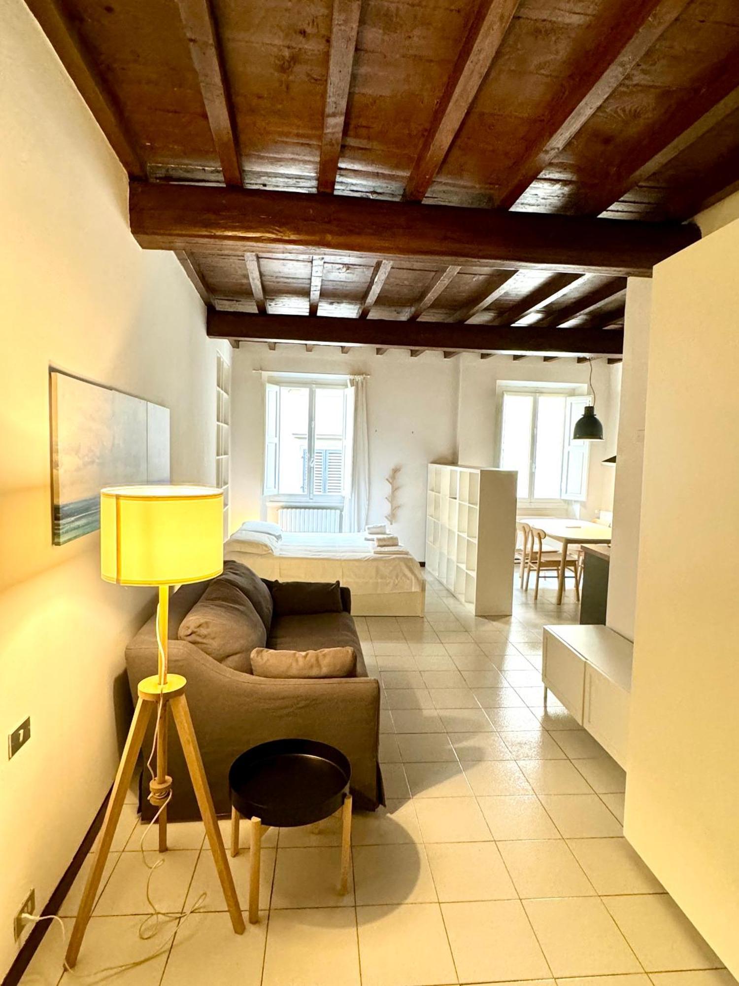 Apartamento Duomo Flats Florencia Exterior foto