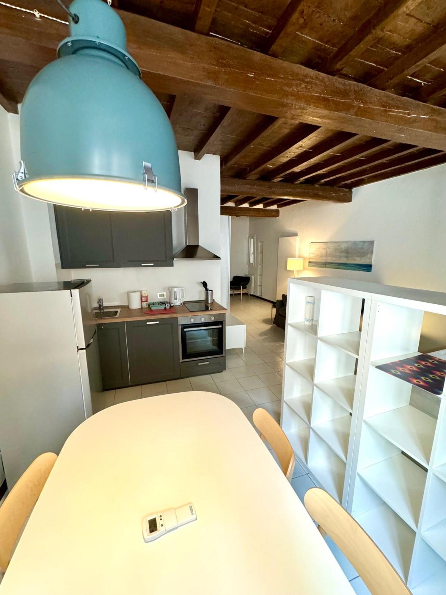 Apartamento Duomo Flats Florencia Exterior foto