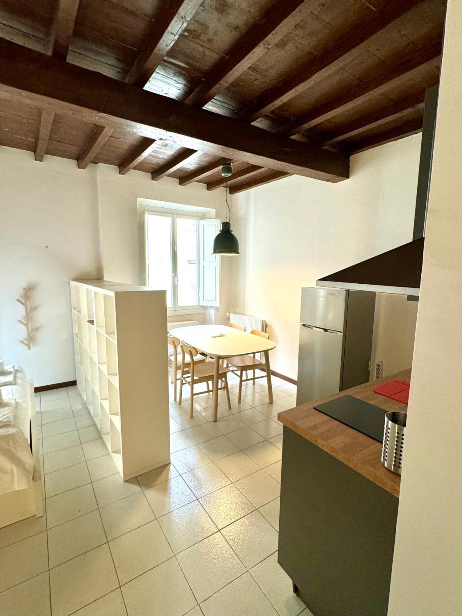 Apartamento Duomo Flats Florencia Exterior foto