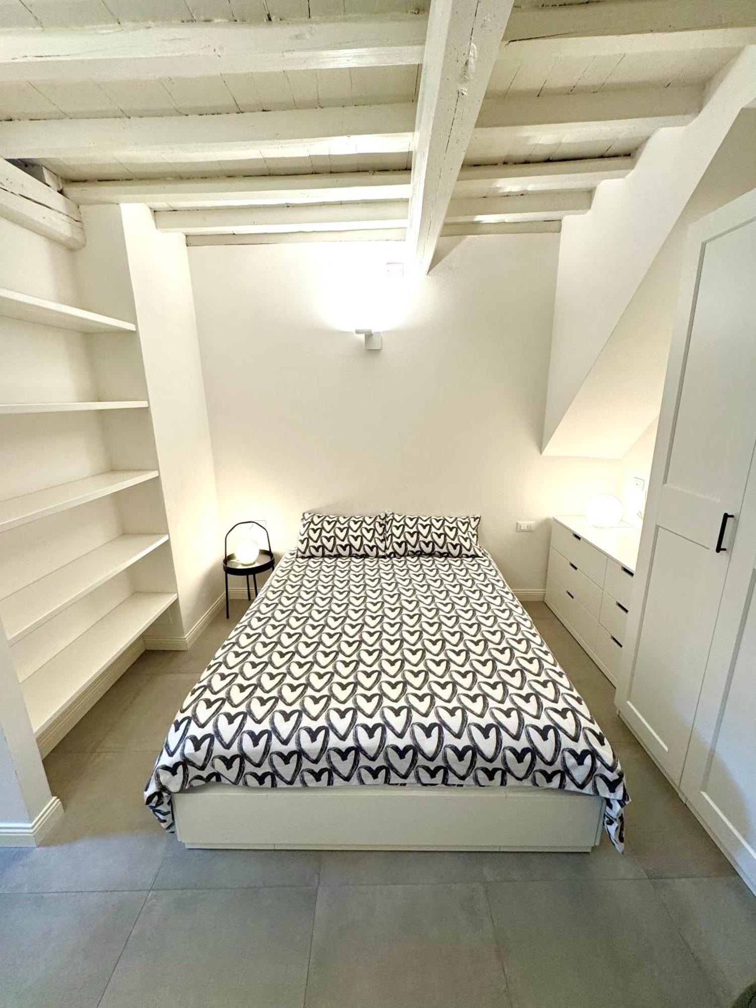 Apartamento Duomo Flats Florencia Exterior foto