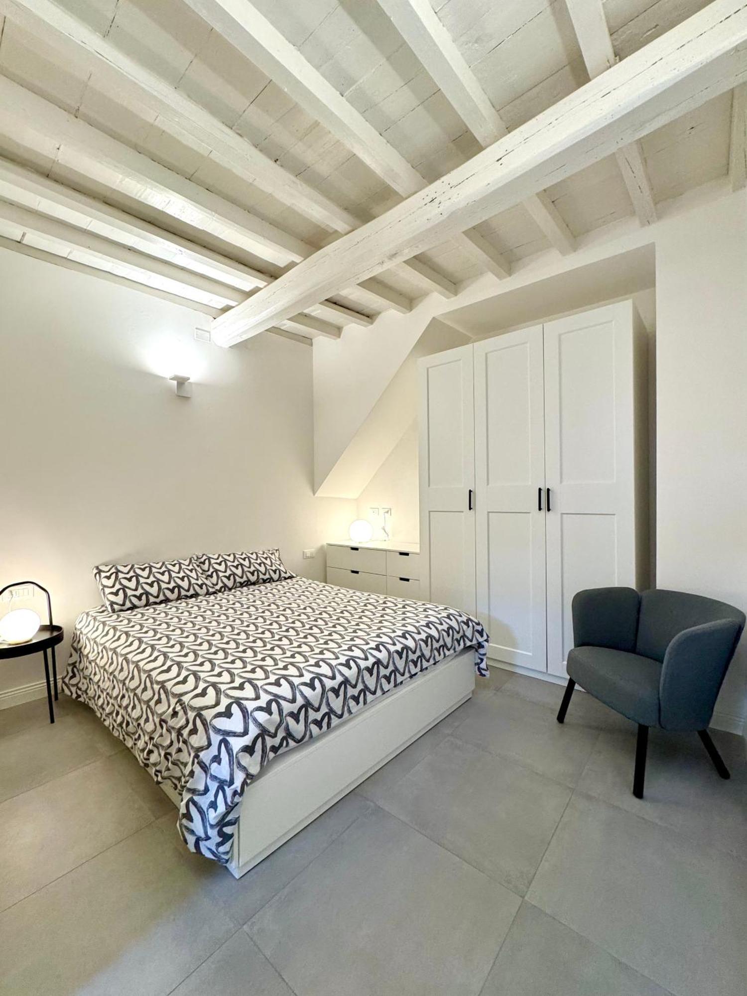 Apartamento Duomo Flats Florencia Exterior foto
