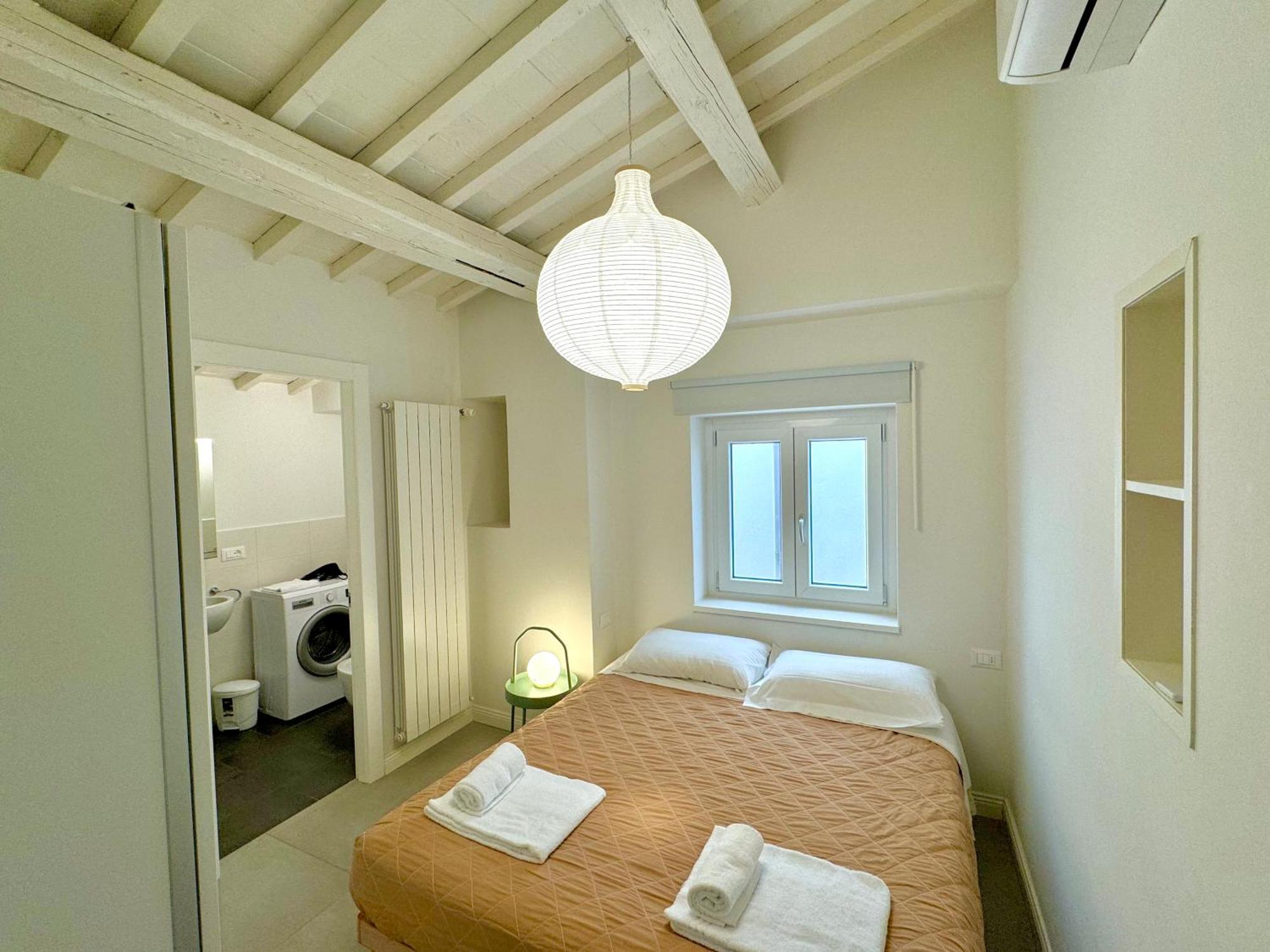 Apartamento Duomo Flats Florencia Exterior foto