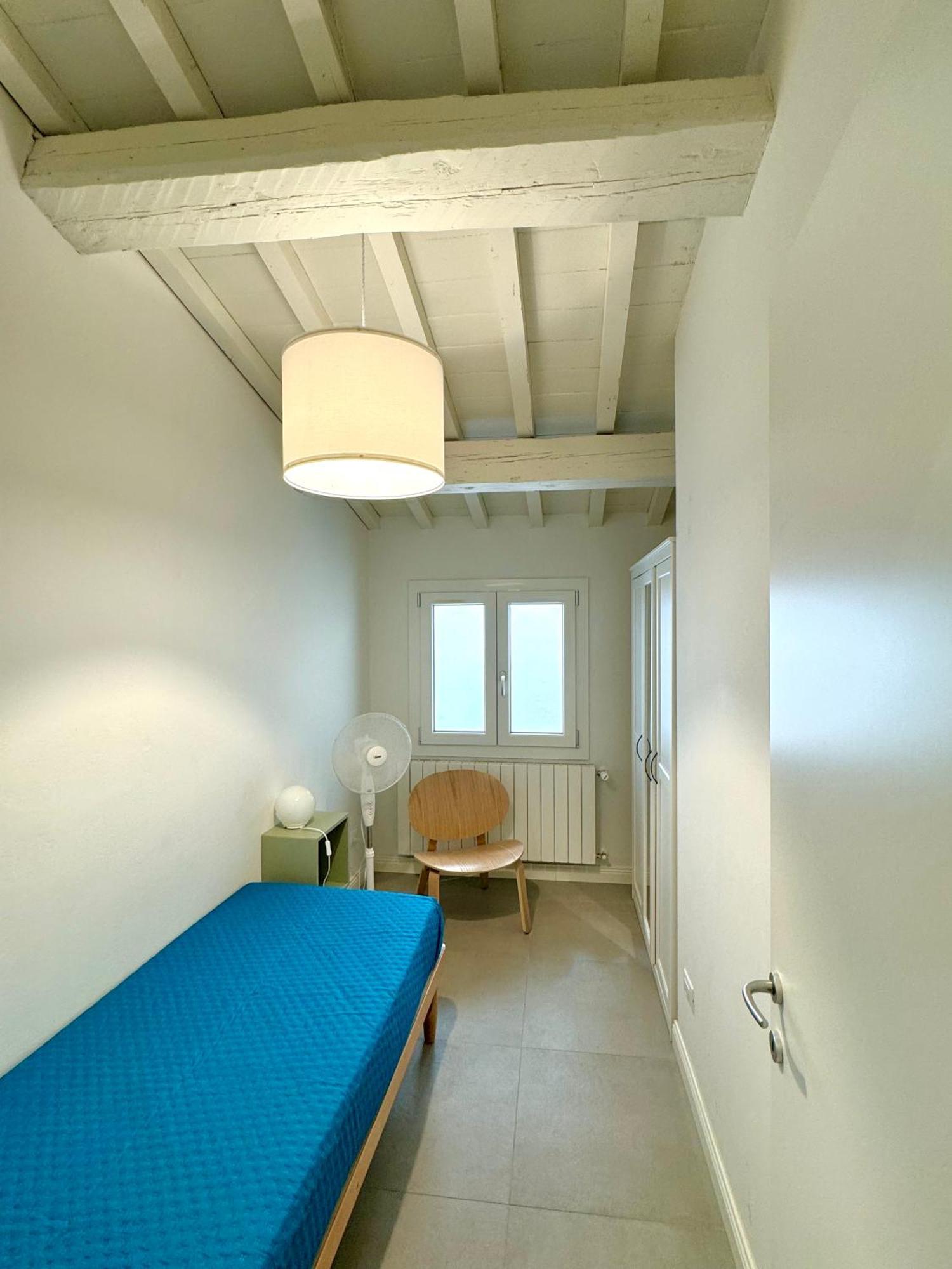 Apartamento Duomo Flats Florencia Exterior foto