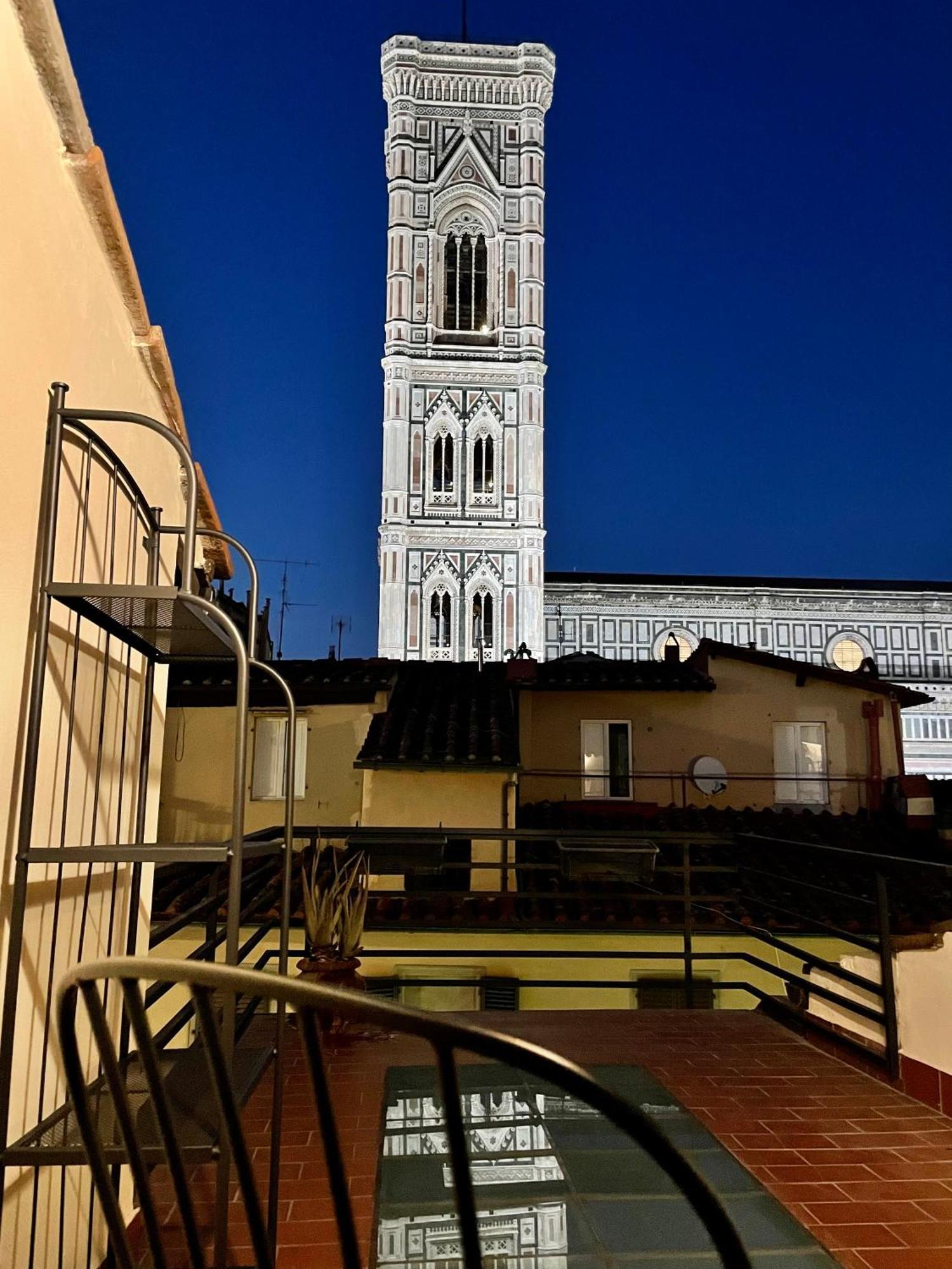 Apartamento Duomo Flats Florencia Exterior foto