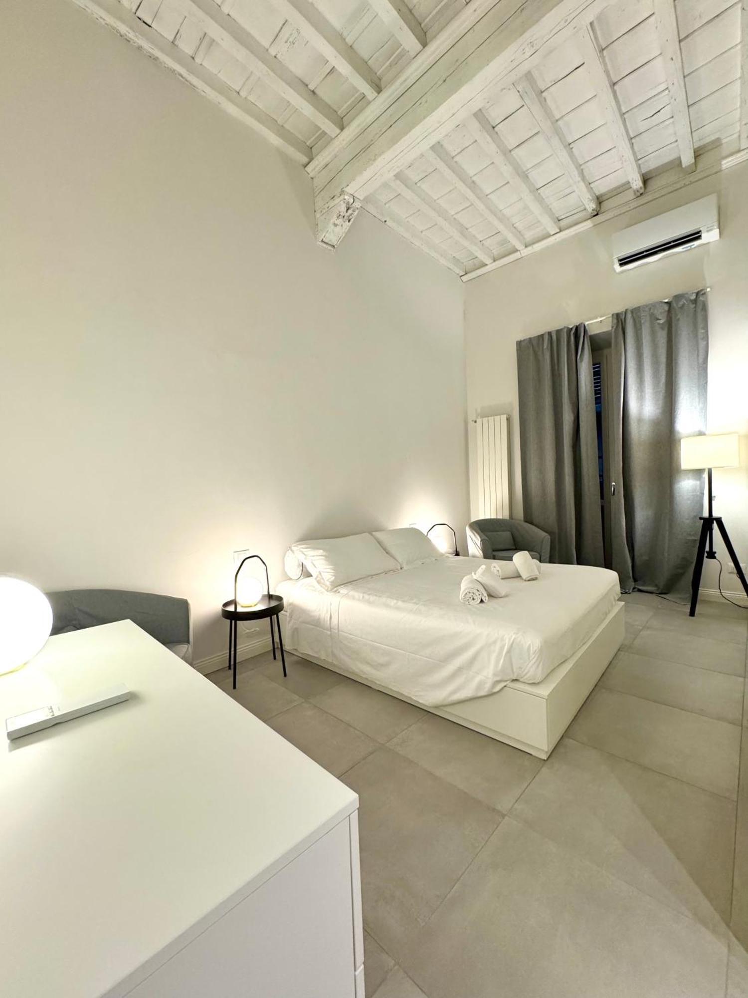 Apartamento Duomo Flats Florencia Exterior foto