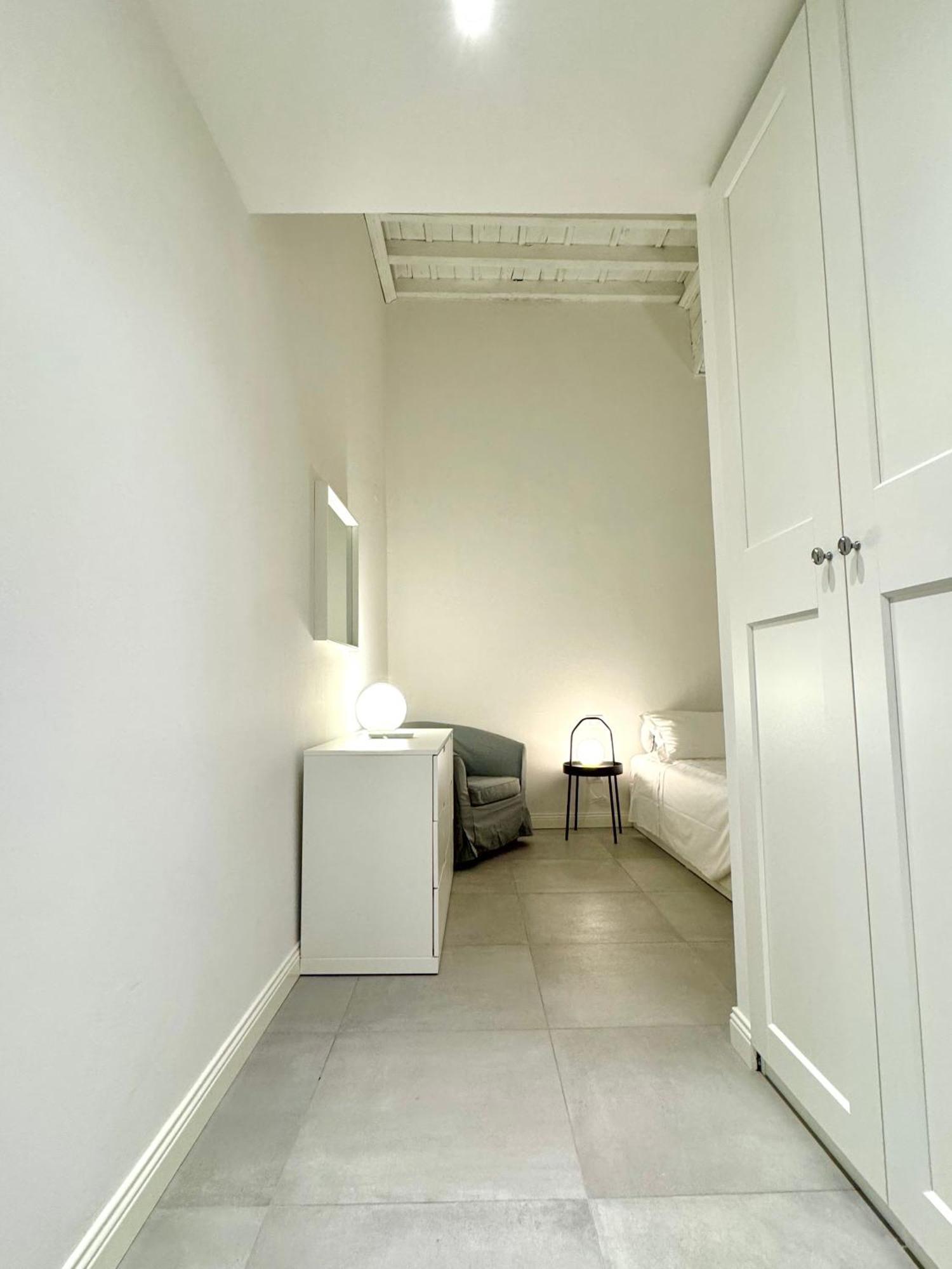 Apartamento Duomo Flats Florencia Exterior foto